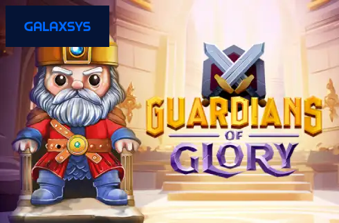 Guardians of Glory